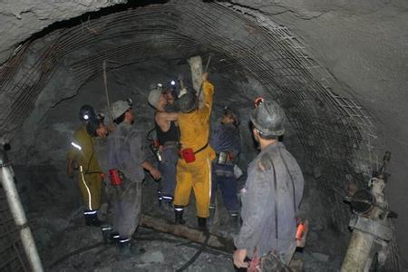 河源工程爆破中的危险因素分析以及应对工程爆破危险的措施